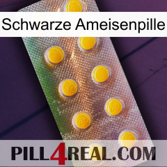 Black Ant Pill new11